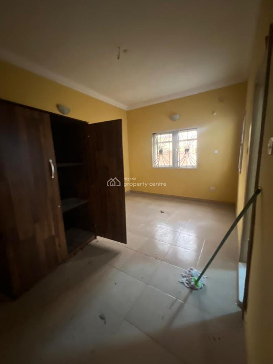 Three Bedroom Aparment, Ajah, Lagos, Flat / Apartment for Rent
