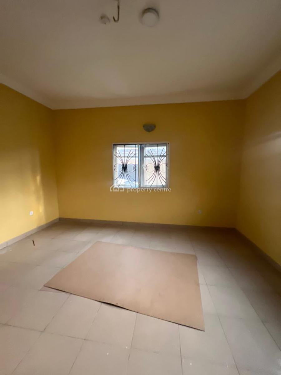 Three Bedroom Aparment, Ajah, Lagos, Flat / Apartment for Rent