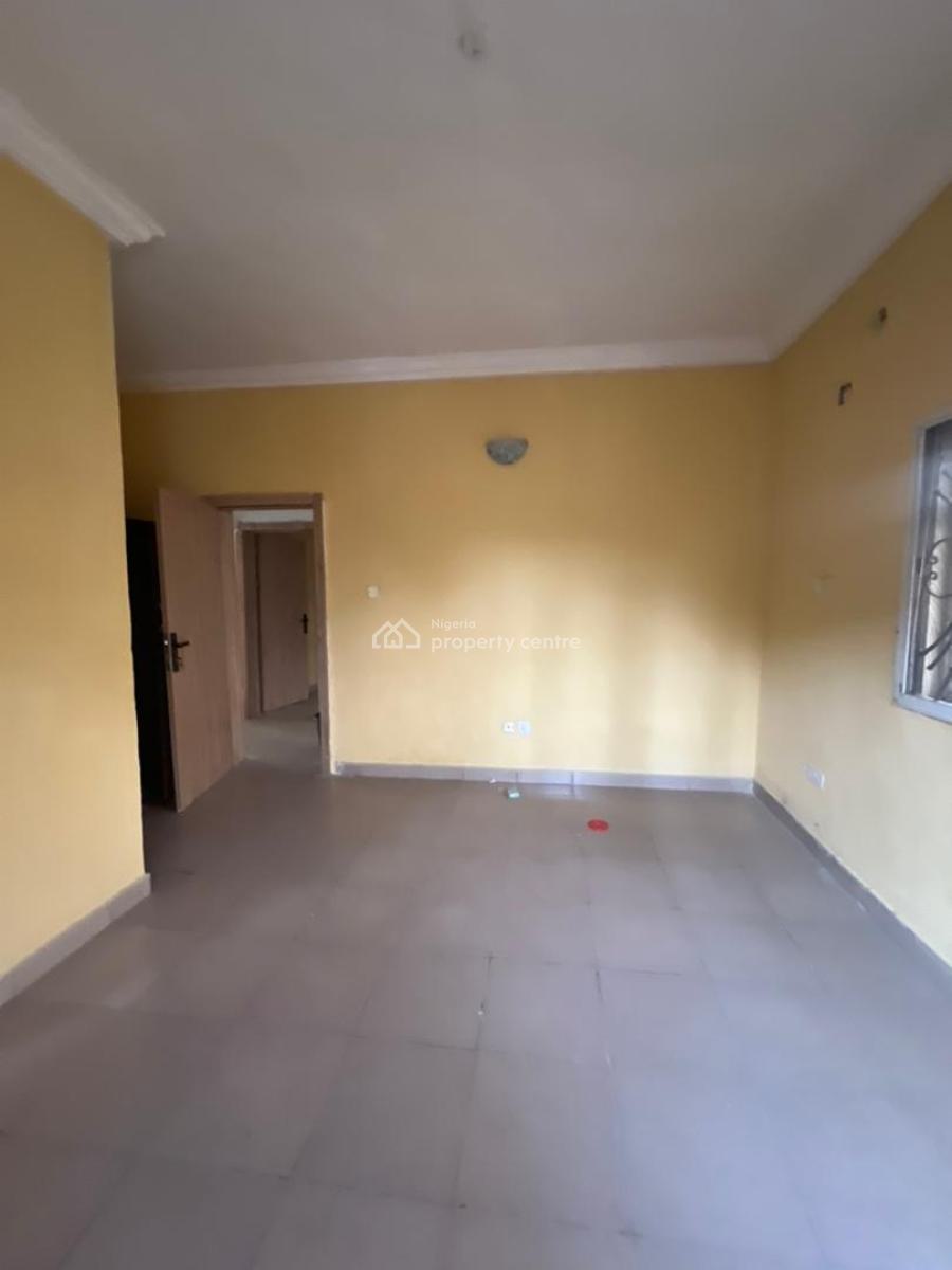 Three Bedroom Aparment, Ajah, Lagos, Flat / Apartment for Rent
