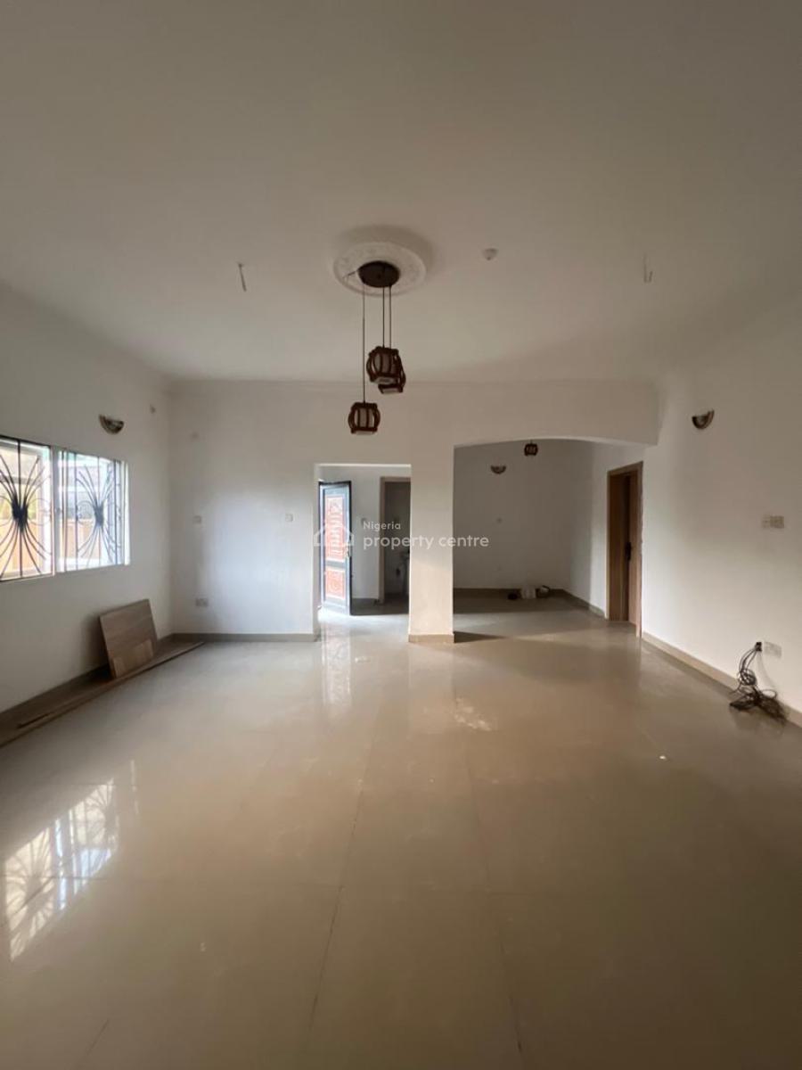 Three Bedroom Aparment, Ajah, Lagos, Flat / Apartment for Rent