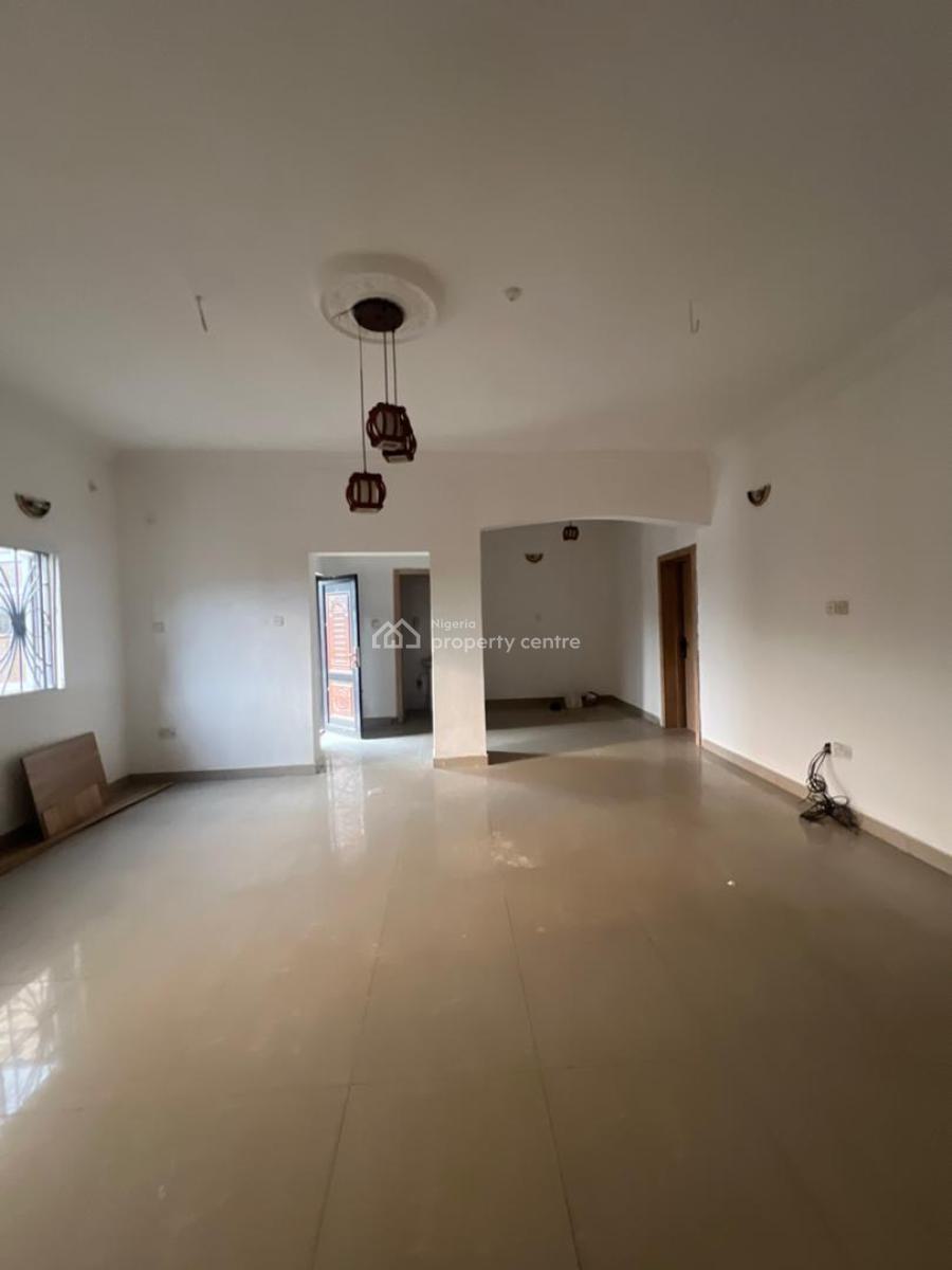Three Bedroom Aparment, Ajah, Lagos, Flat / Apartment for Rent