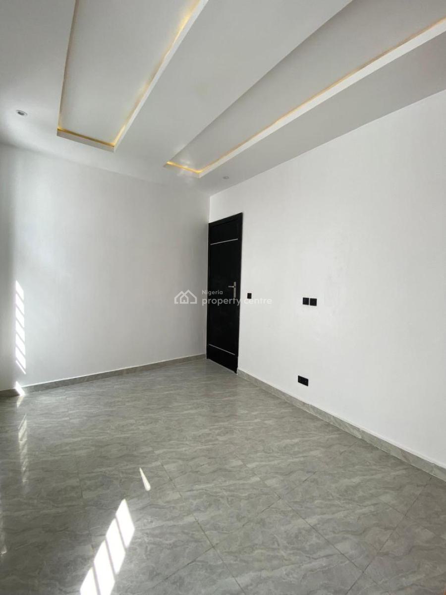 Tastefully Built  4 Bedroom Fully Detached Duplex with Bq, Orchid, Lekki, Lagos, Detached Duplex for Sale