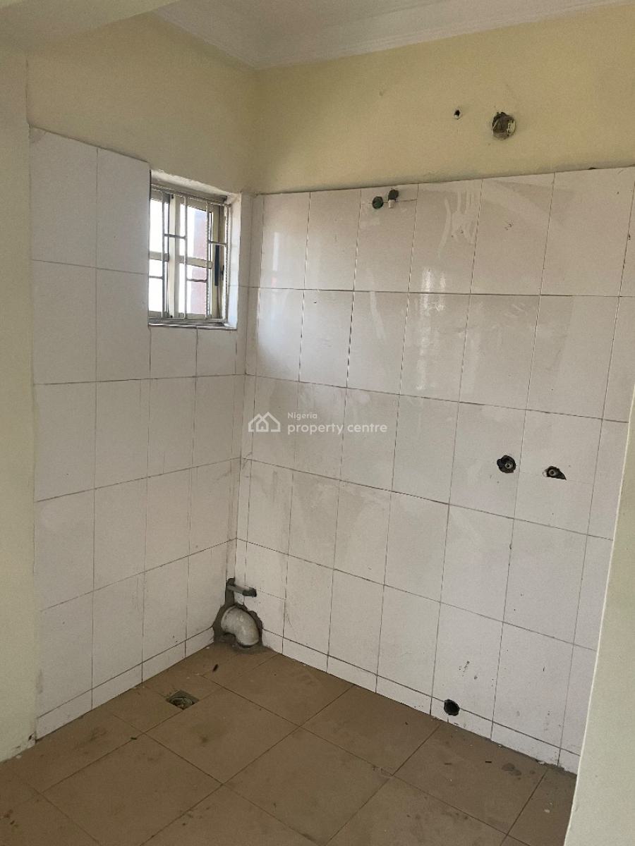 2bedroom Office Space Upstairs Close to Excellent Hotel, Close to Excellent Hotel Aguda Ogba, Ogba, Ikeja, Lagos, Flat / Apartment for Rent