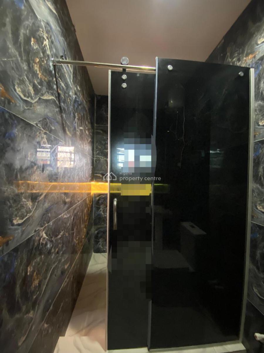 4 Bedroom Semi Detached Duplex with Bq., Orchid, Lekki, Lagos, Semi-detached Duplex for Sale