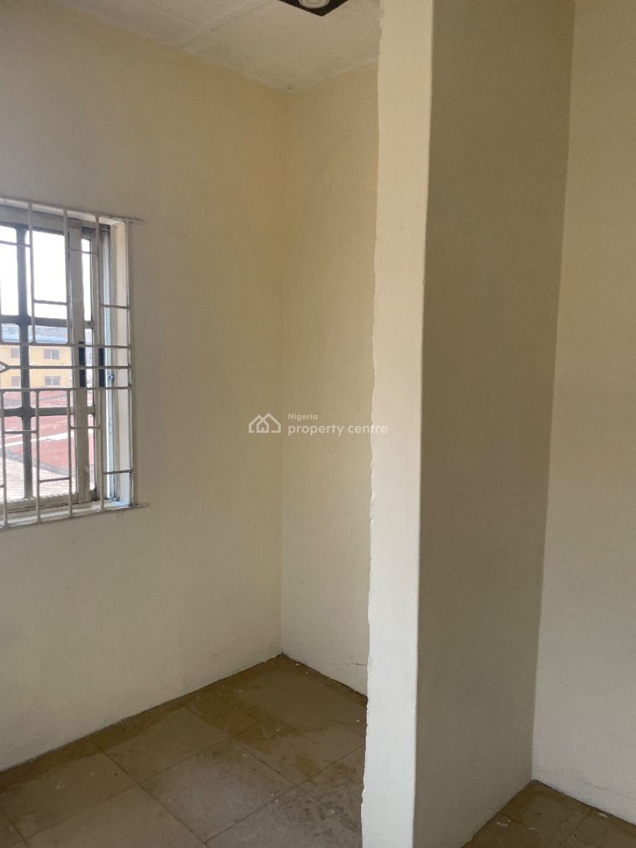 Mini Flat Office Space, Not Far From Excellent Hotel, Ogba, Ikeja, Lagos, Mini Flat (room and Parlour) for Rent