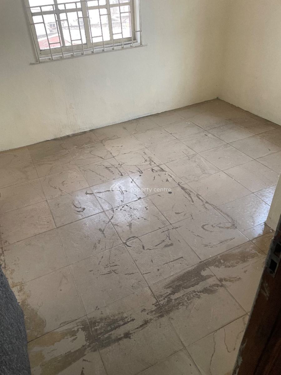 Mini Flat Office Space, Not Far From Excellent Hotel, Ogba, Ikeja, Lagos, Mini Flat (room and Parlour) for Rent