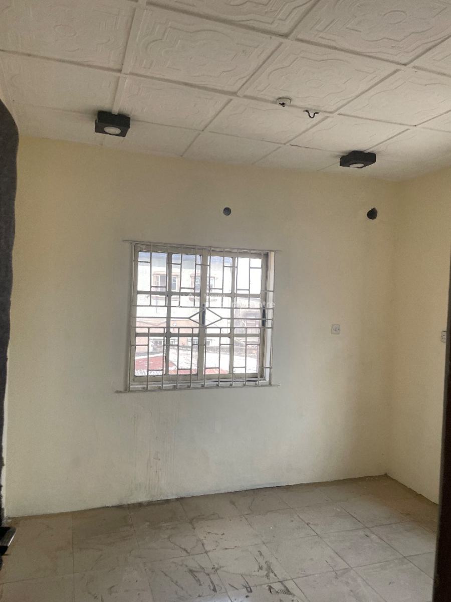 Mini Flat Office Space, Not Far From Excellent Hotel, Ogba, Ikeja, Lagos, Mini Flat (room and Parlour) for Rent