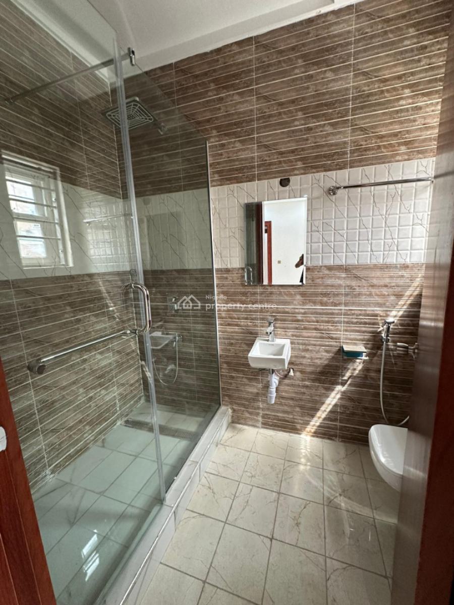 Newly Built 2&3bedroom Apartment, Game Village, Games Village, Kaura, Abuja, Flat / Apartment for Rent