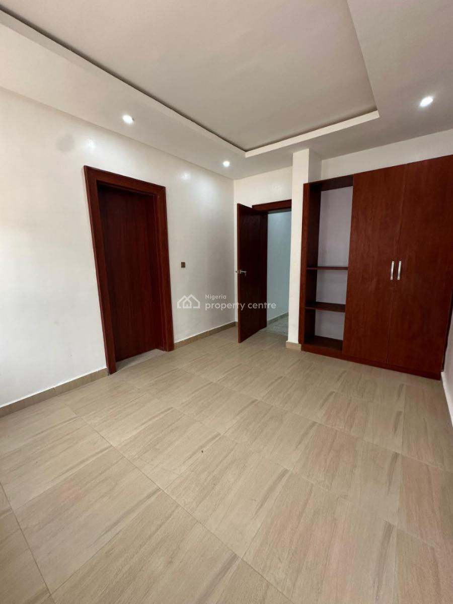 Newly Built 2&3bedroom Apartment, Game Village, Games Village, Kaura, Abuja, Flat / Apartment for Rent