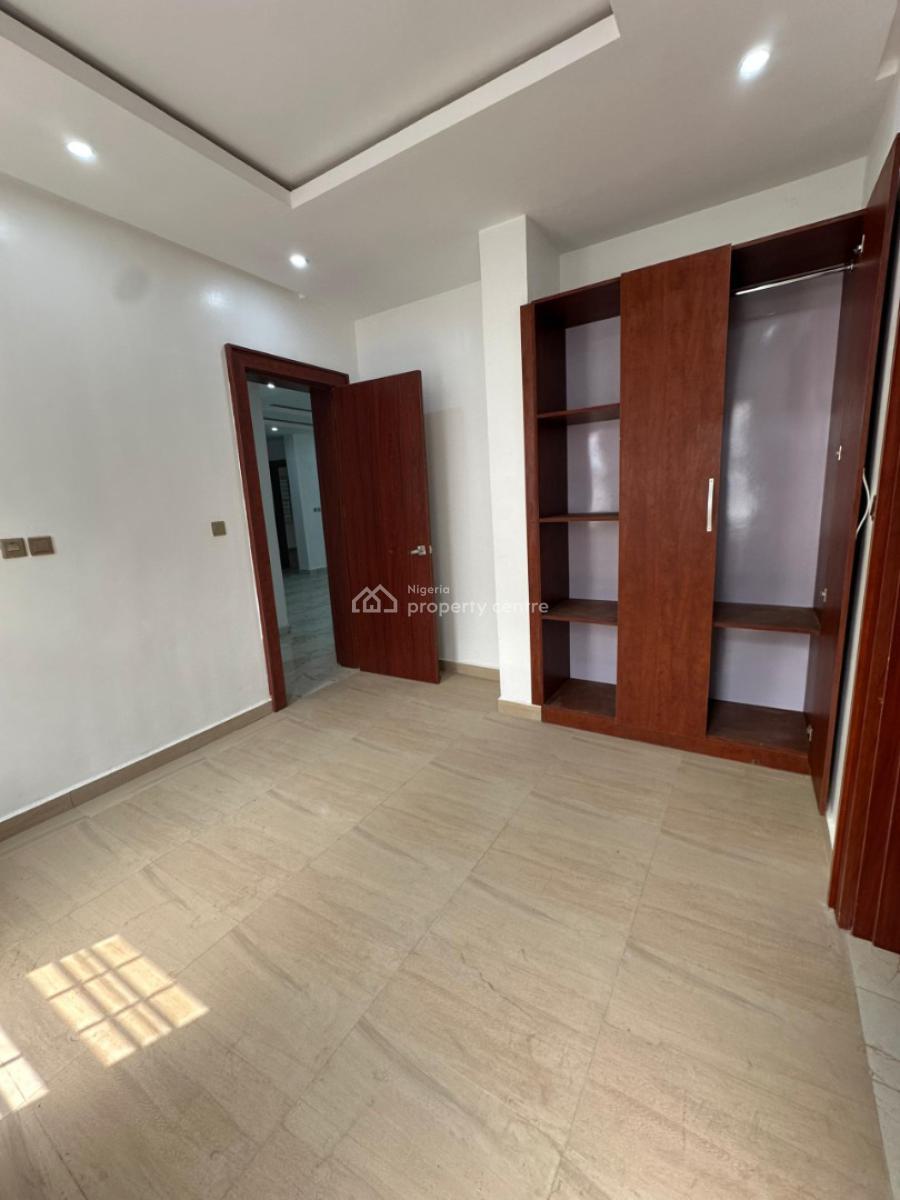 Newly Built 2&3bedroom Apartment, Game Village, Games Village, Kaura, Abuja, Flat / Apartment for Rent