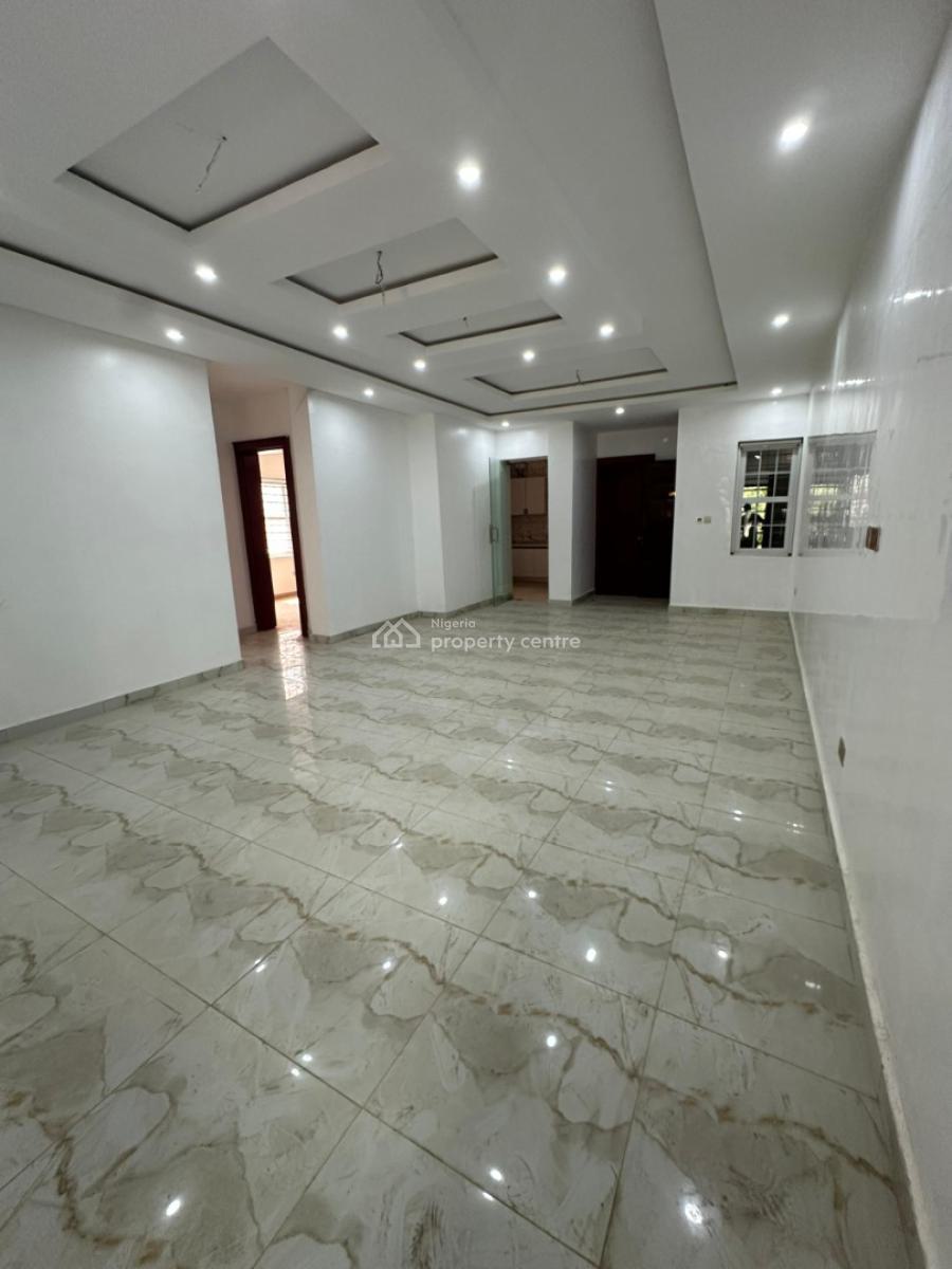 Newly Built 2&3bedroom Apartment, Game Village, Games Village, Kaura, Abuja, Flat / Apartment for Rent