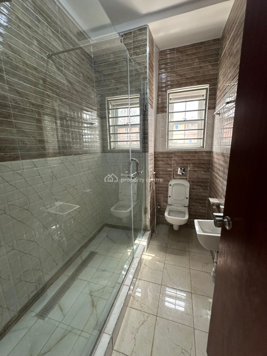 Newly Built 2&3bedroom Apartment, Game Village, Games Village, Kaura, Abuja, Flat / Apartment for Rent