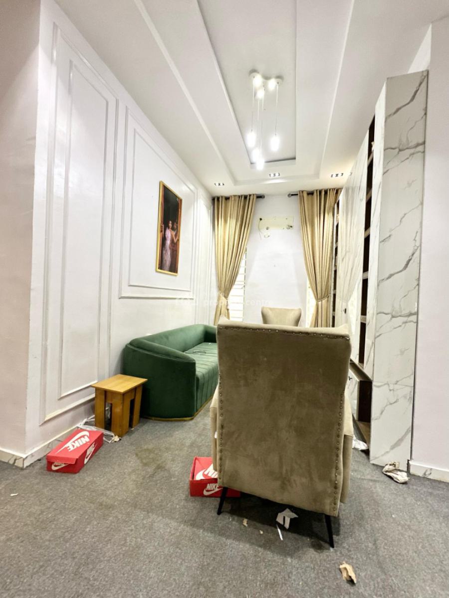 Well Maintained 5 Bedroom Fully Detached Duplex with Bq, Orchid, Lekki, Lagos, Detached Duplex for Rent