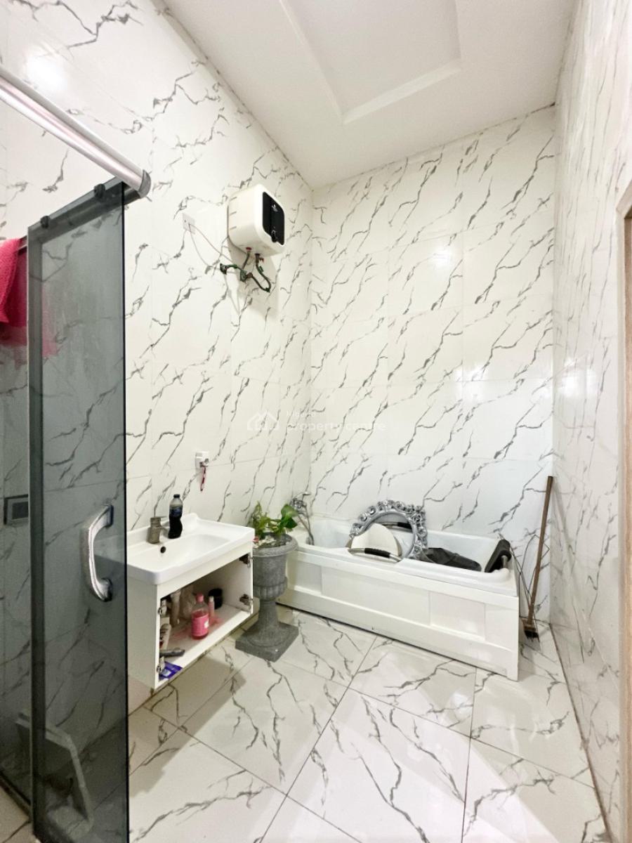 Well Maintained 5 Bedroom Fully Detached Duplex with Bq, Orchid, Lekki, Lagos, Detached Duplex for Rent