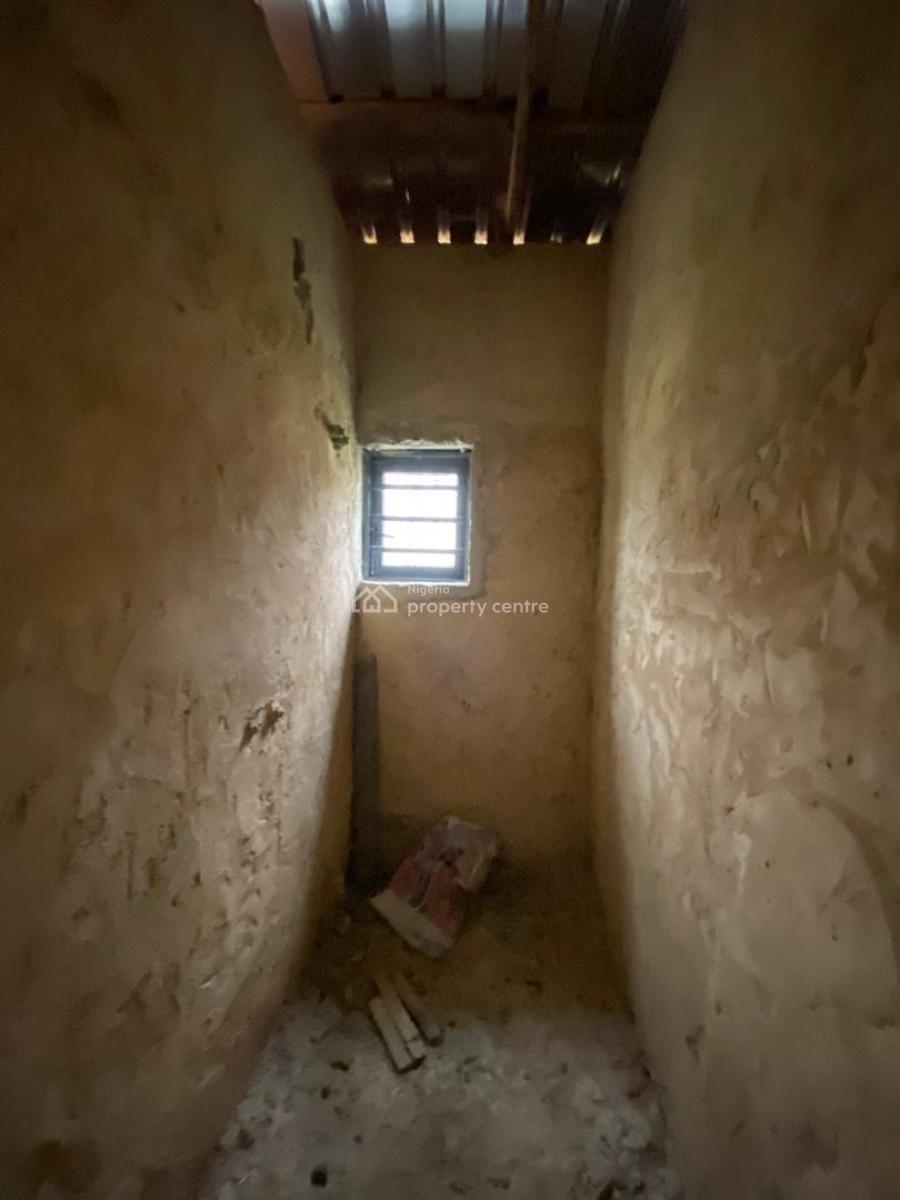 Almost Completed 4  Bedroom Terraced Duplex  with Bq., Orchid, Lekki, Lagos, Terraced Duplex for Sale