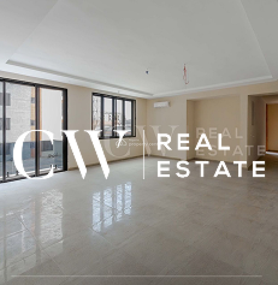 3-bedroom Apartment with Bq, Lekki Phase 1, Lekki, Lagos, Flat / Apartment for Rent