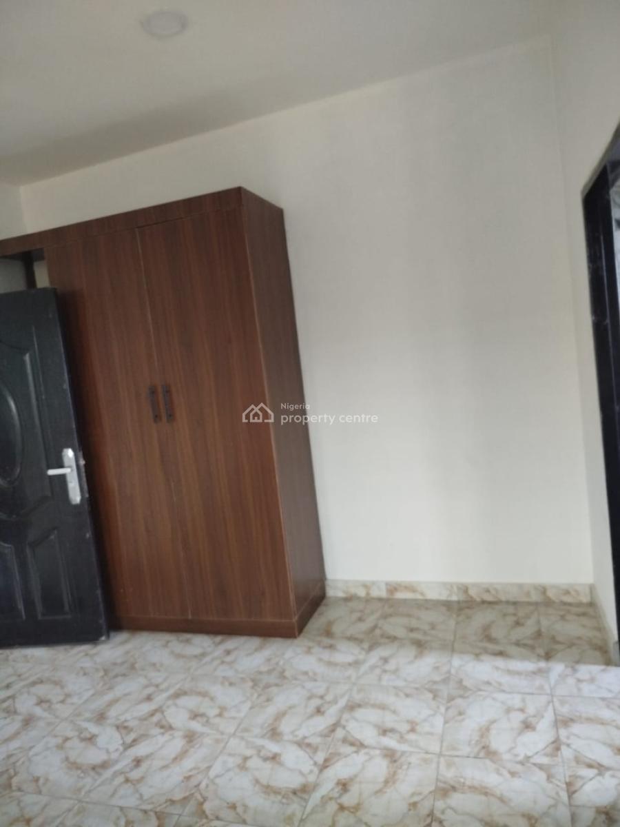 Spacious 5 Bedroom Duplex in a Secured Estate, Industrial Estate, Agbara-igbesa, Lagos, Detached Duplex for Sale