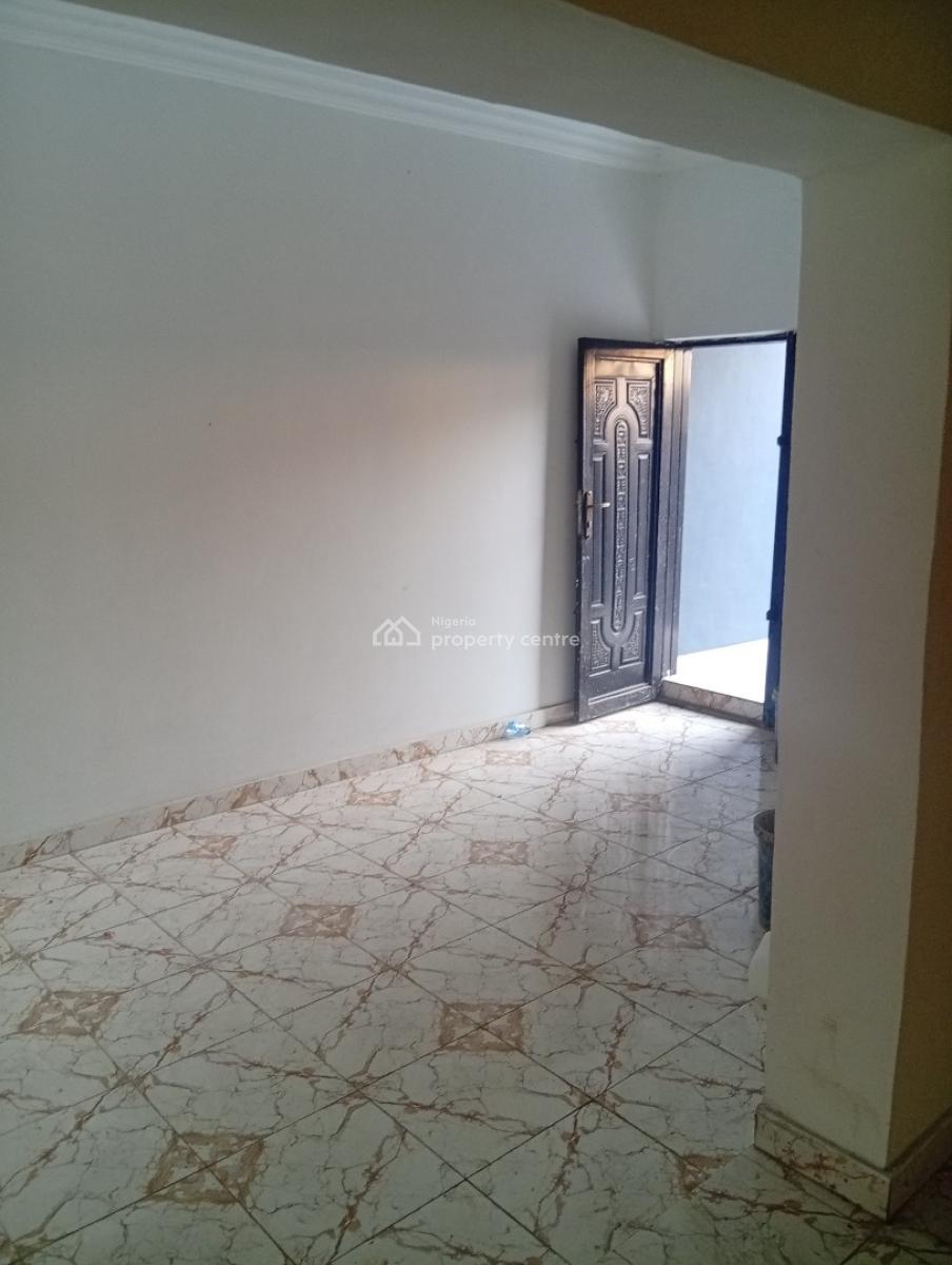 Spacious 5 Bedroom Duplex in a Secured Estate, Industrial Estate, Agbara-igbesa, Lagos, Detached Duplex for Sale
