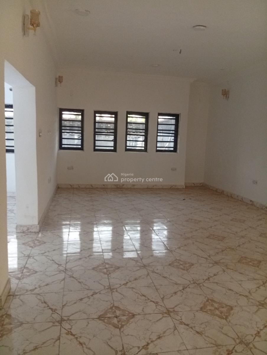 Spacious 5 Bedroom Duplex in a Secured Estate, Industrial Estate, Agbara-igbesa, Lagos, Detached Duplex for Sale