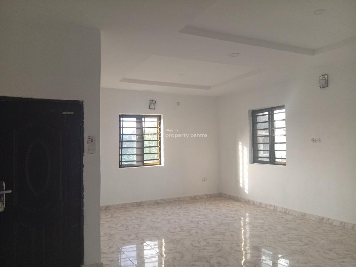 Spacious 5 Bedroom Duplex in a Secured Estate, Industrial Estate, Agbara-igbesa, Lagos, Detached Duplex for Sale