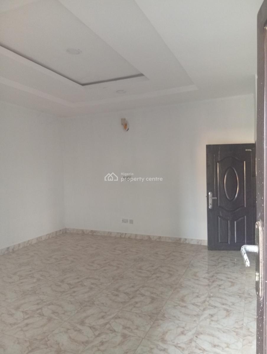 Spacious 5 Bedroom Duplex in a Secured Estate, Industrial Estate, Agbara-igbesa, Lagos, Detached Duplex for Sale