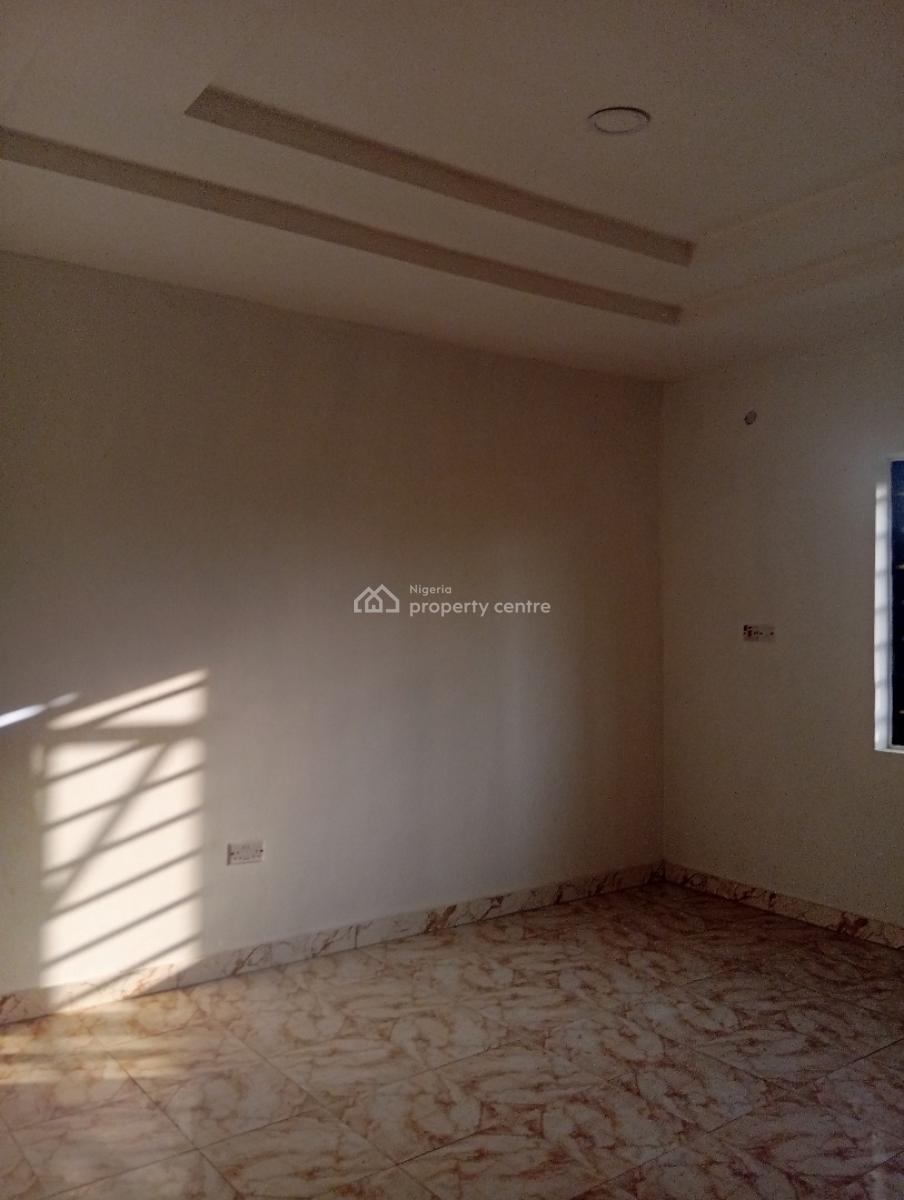 Spacious 5 Bedroom Duplex in a Secured Estate, Industrial Estate, Agbara-igbesa, Lagos, Detached Duplex for Sale