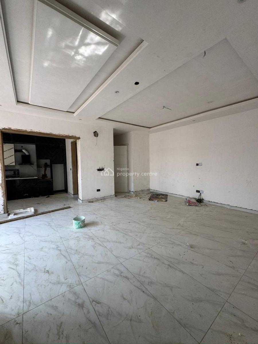 Aesthetically Built 2 Bed Apartment with Pool,elevator,gym, Victoria Island (vi),lagos, Victoria Island (vi), Lagos, Block of Flats for Sale