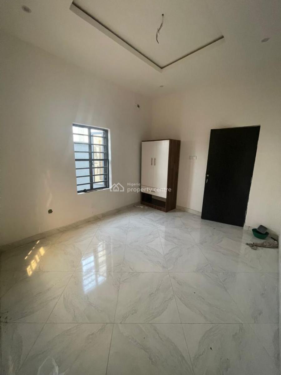 Newly Built 2-bedroom Apartment, Ologolo, Lekki, Lagos, Flat / Apartment for Rent