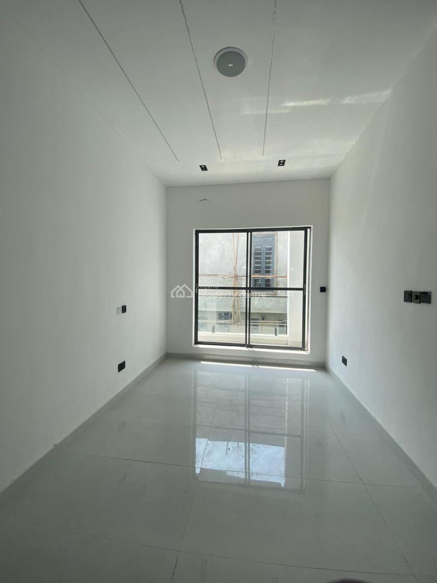 Lovely Built 4 Bedroom Fully Detached Duplex with Bq, Sangotedo, Ajah, Lagos, House for Sale