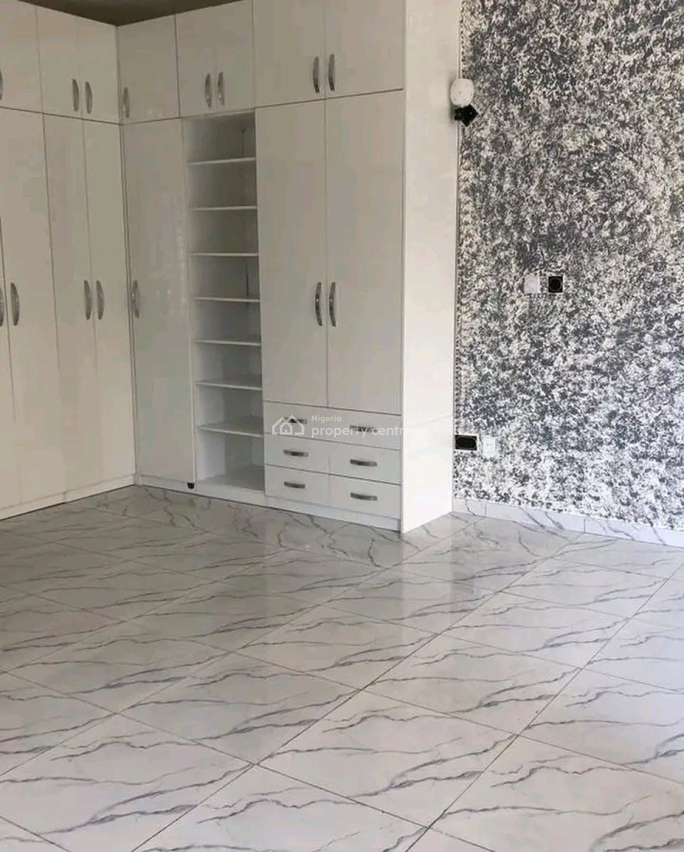 Sparklingly Cool Modern House, Osapa London, Osapa, Lekki, Lagos, Semi-detached Duplex for Rent