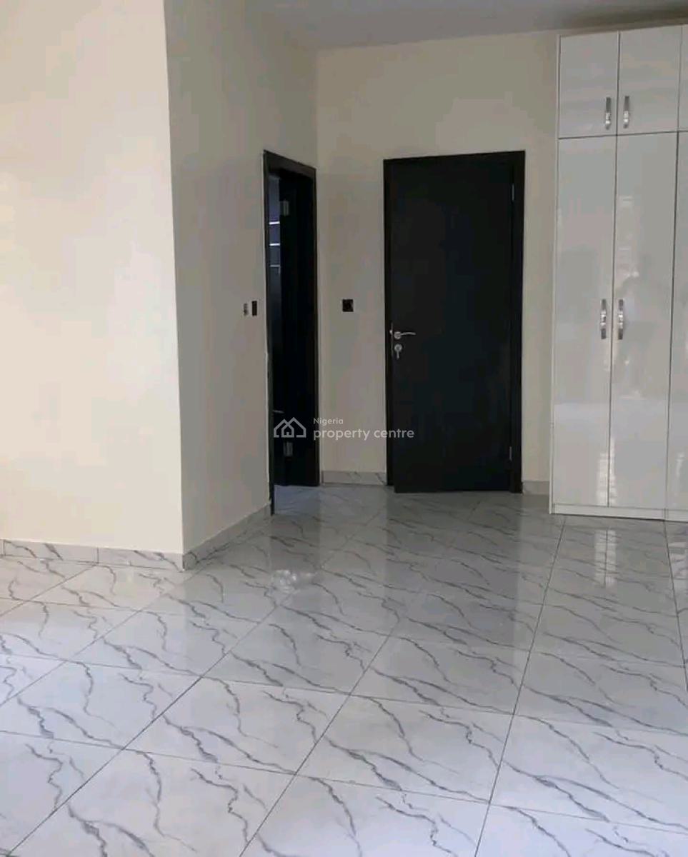 Sparklingly Cool Modern House, Osapa London, Osapa, Lekki, Lagos, Semi-detached Duplex for Rent