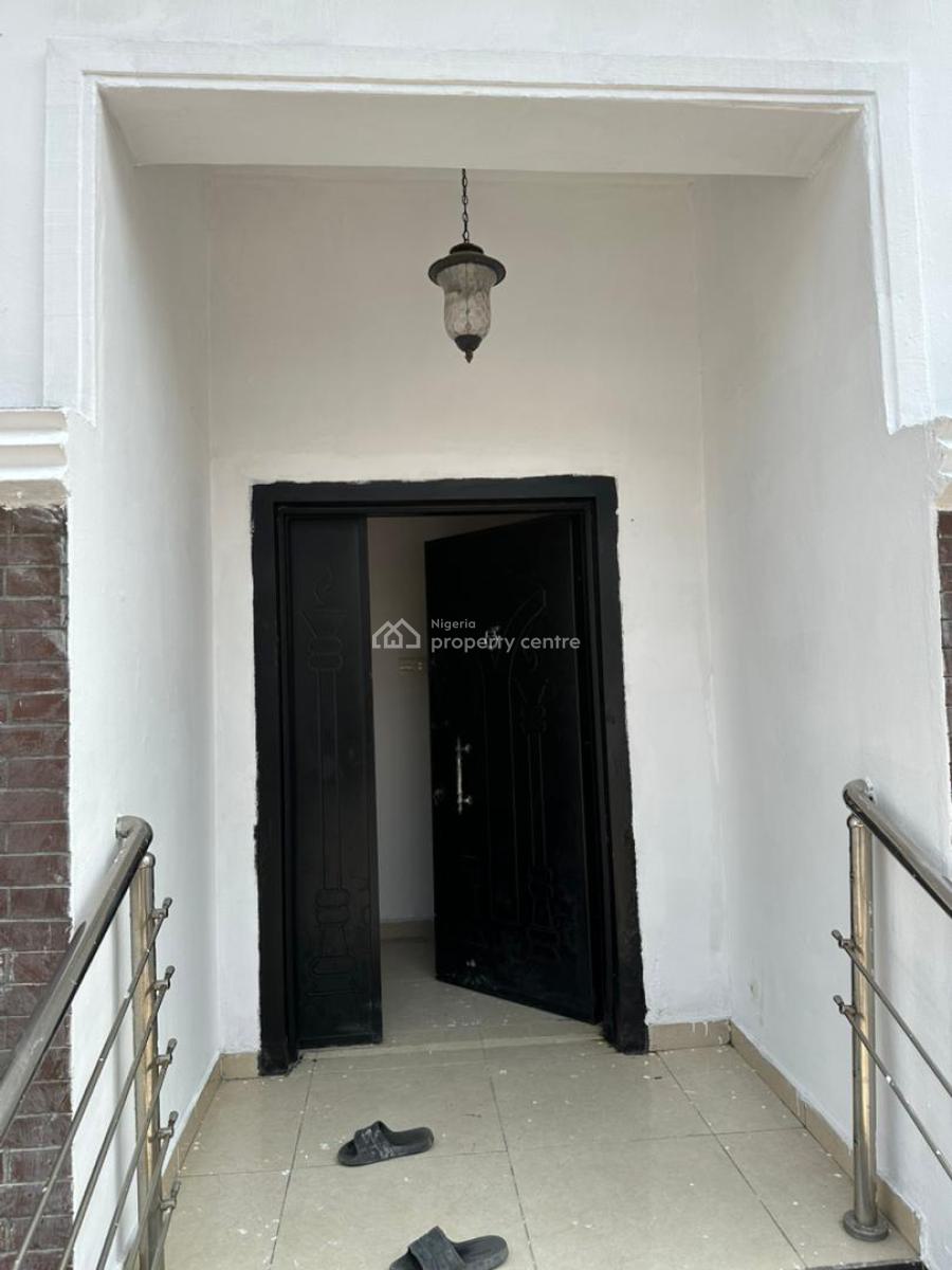 Luxury Big Studio Apartment with a Fully Fitted Kitchen, Chevron Alternative, Lekki, Lagos, Self Contain (single Rooms) for Rent