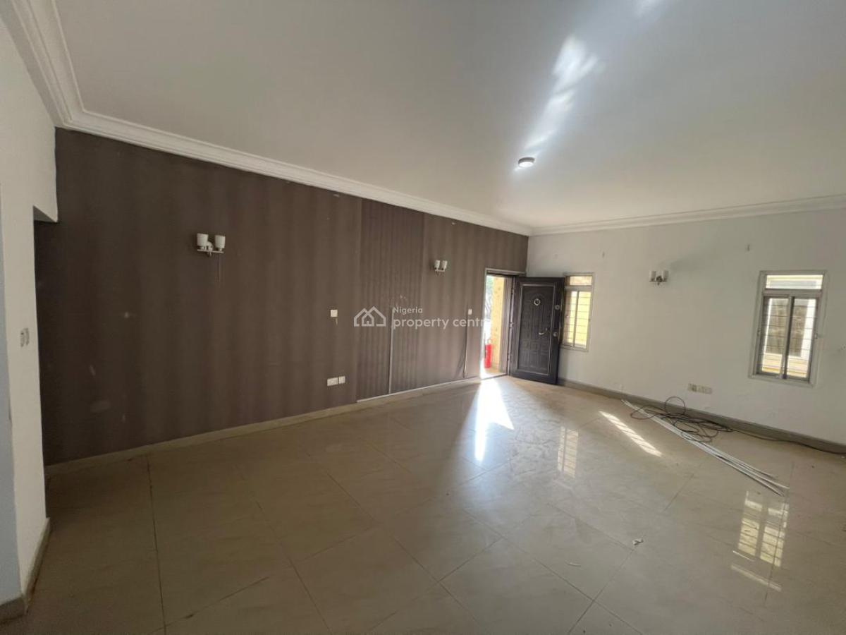 Spacious 1 Bedroom Apartment, Utako, Abuja, Flat / Apartment for Rent