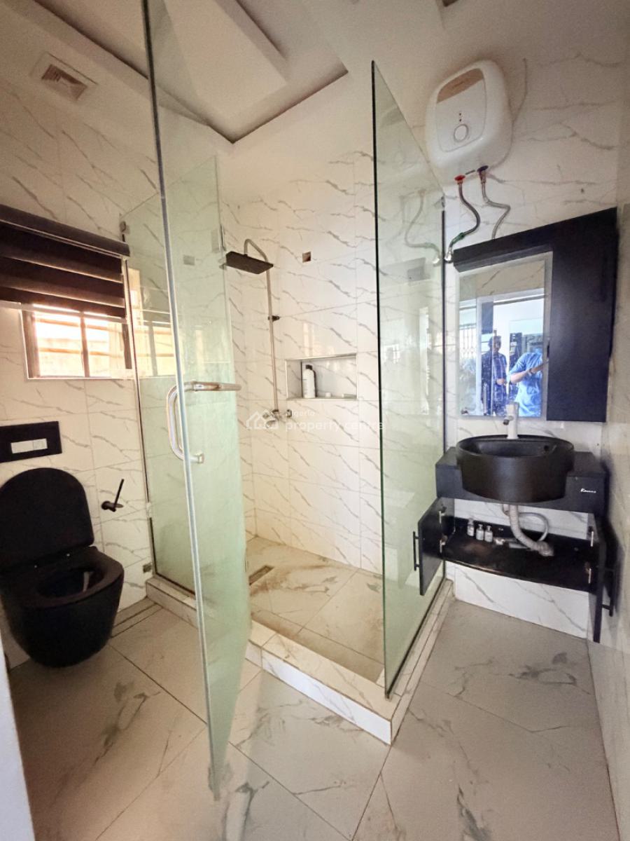 Fairly Used 4 Bedroom Detached Duplex with a Pool and Bq, Ajao Estate Airport, Ikeja, Lagos, Detached Duplex for Sale