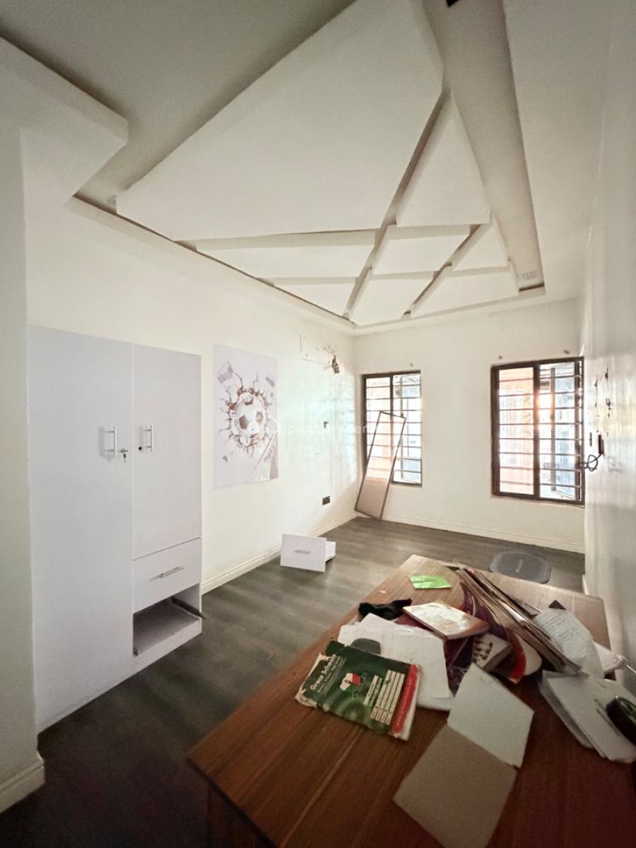 Fairly Used 4 Bedroom Detached Duplex with a Pool and Bq, Ajao Estate Airport, Ikeja, Lagos, Detached Duplex for Sale