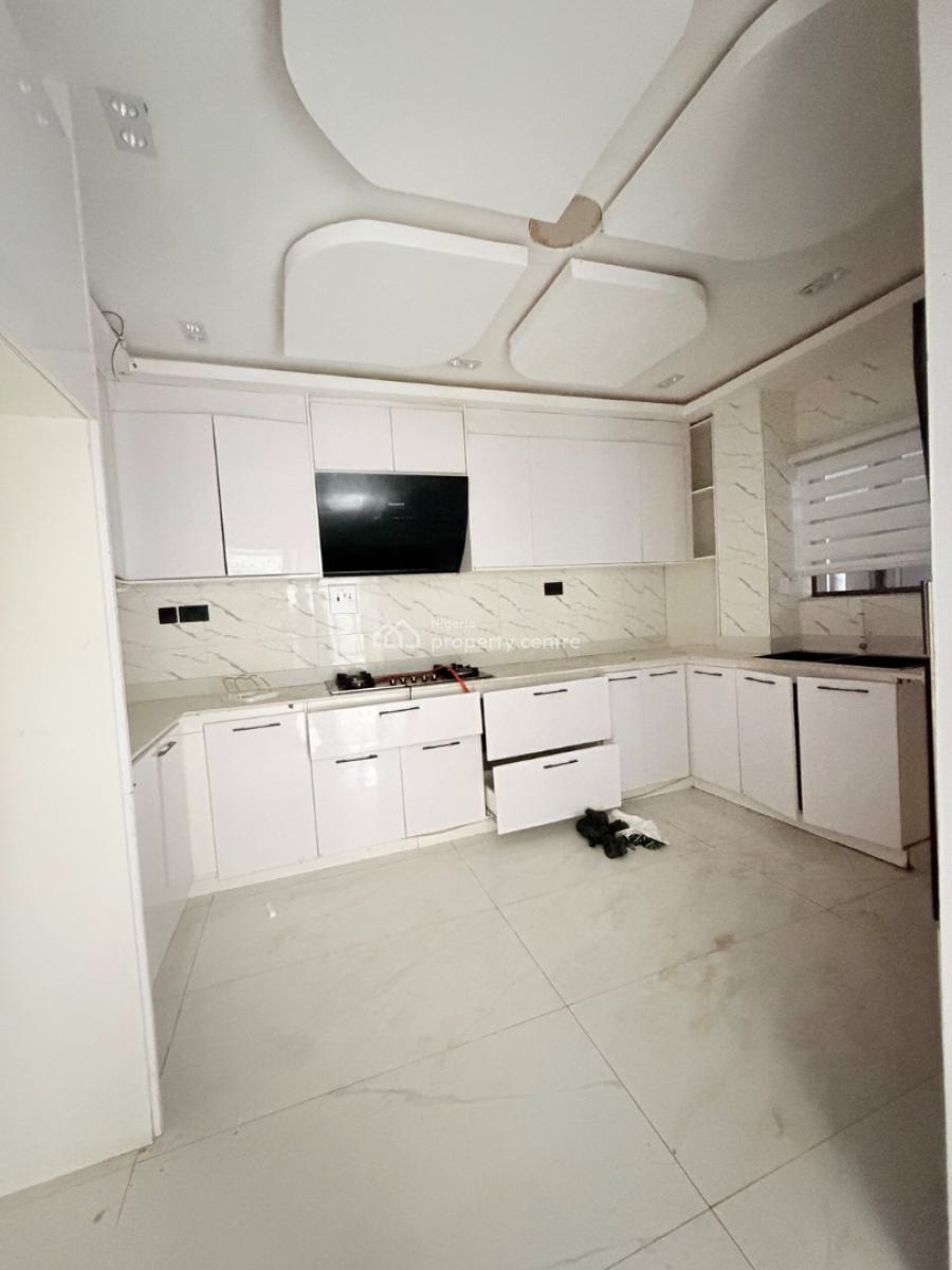 Fairly Used 4 Bedroom Detached Duplex with a Pool and Bq, Ajao Estate Airport, Ikeja, Lagos, Detached Duplex for Sale