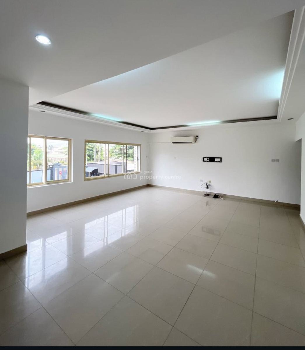 3-bedroom Apartment with Bq, Lekki Phase 1, Lekki, Lagos, Flat / Apartment for Rent
