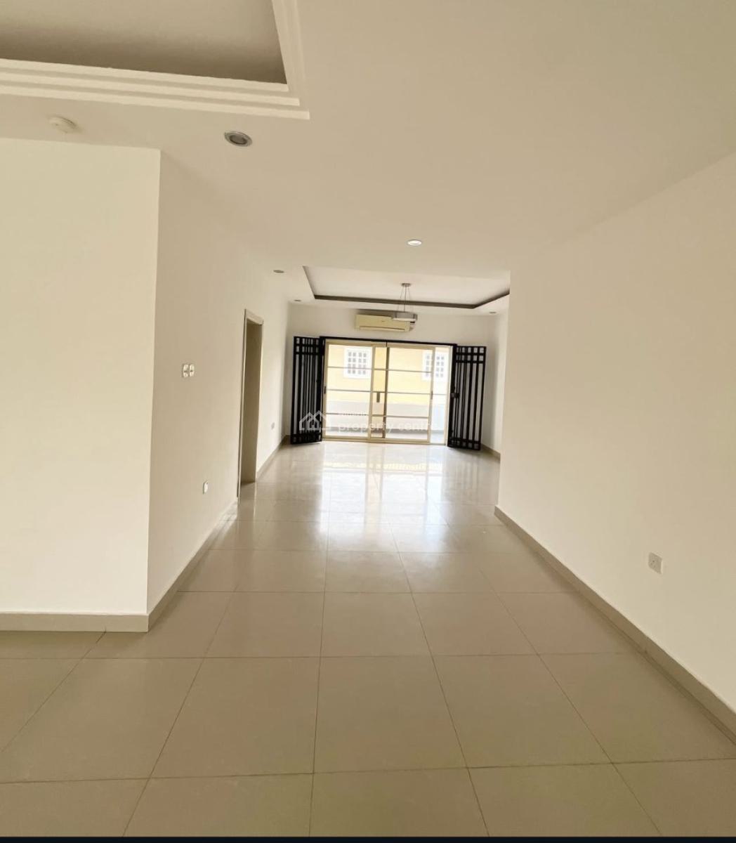 3-bedroom Apartment with Bq, Lekki Phase 1, Lekki, Lagos, Flat / Apartment for Rent