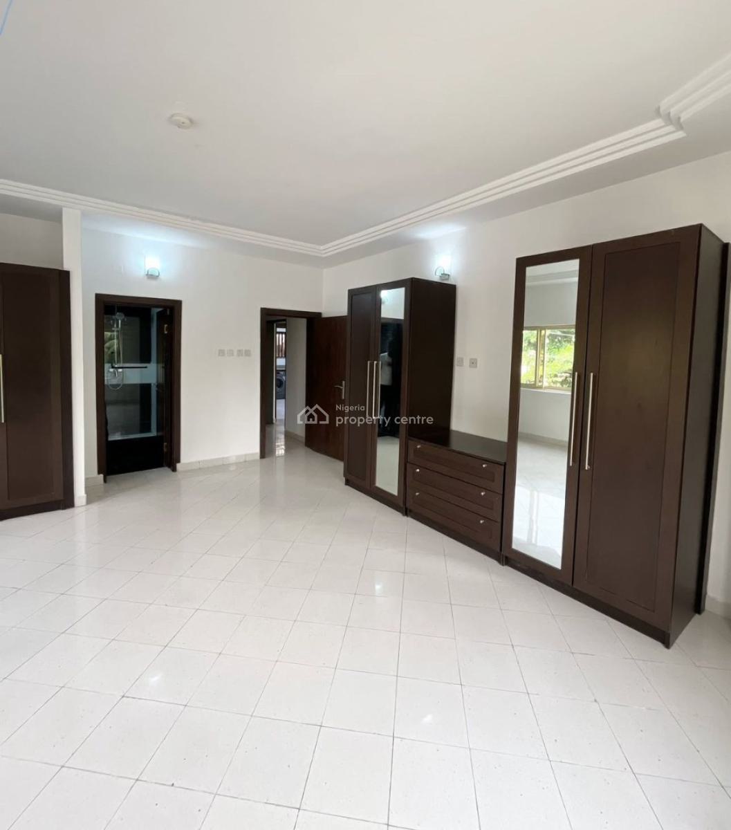 3-bedroom Apartment with Bq, Lekki Phase 1, Lekki, Lagos, Flat / Apartment for Rent