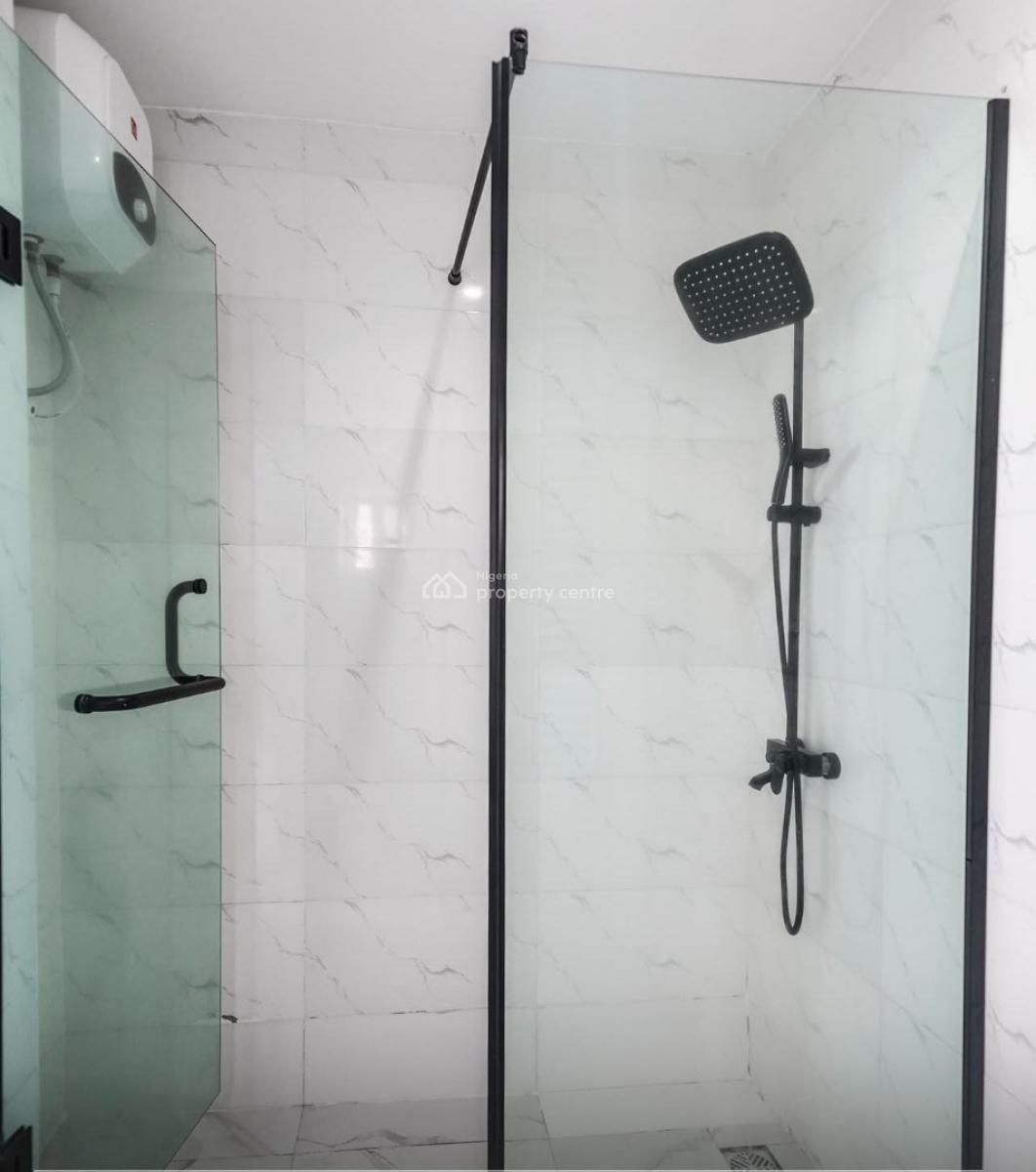 Exquisite Waterfront Brand New 3 Bedroom Apartment, Ikoyi, Lagos, Flat / Apartment for Sale