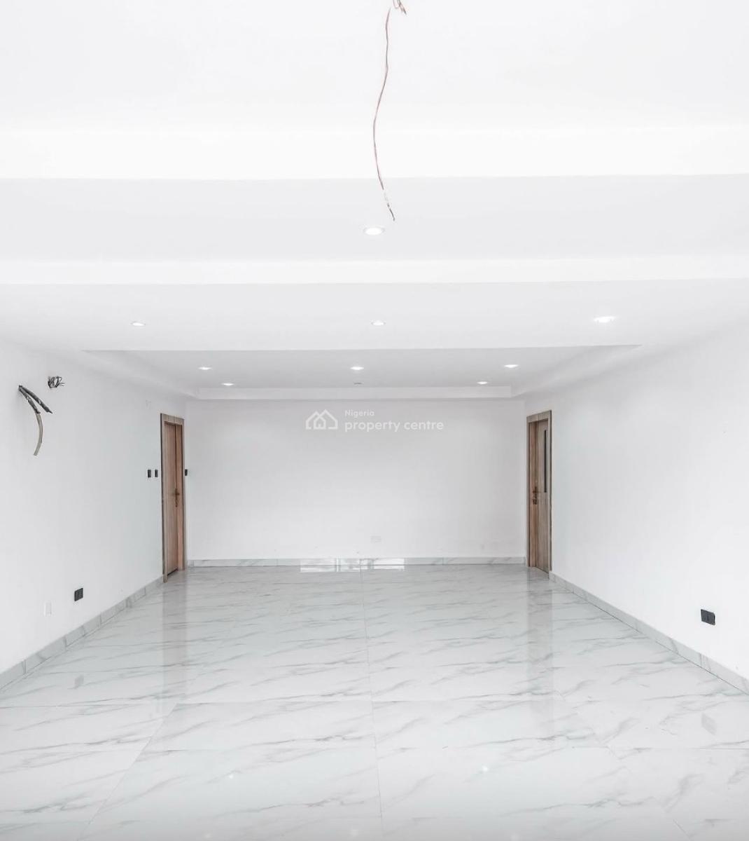 Exquisite Waterfront Brand New 3 Bedroom Apartment, Ikoyi, Lagos, Flat / Apartment for Sale