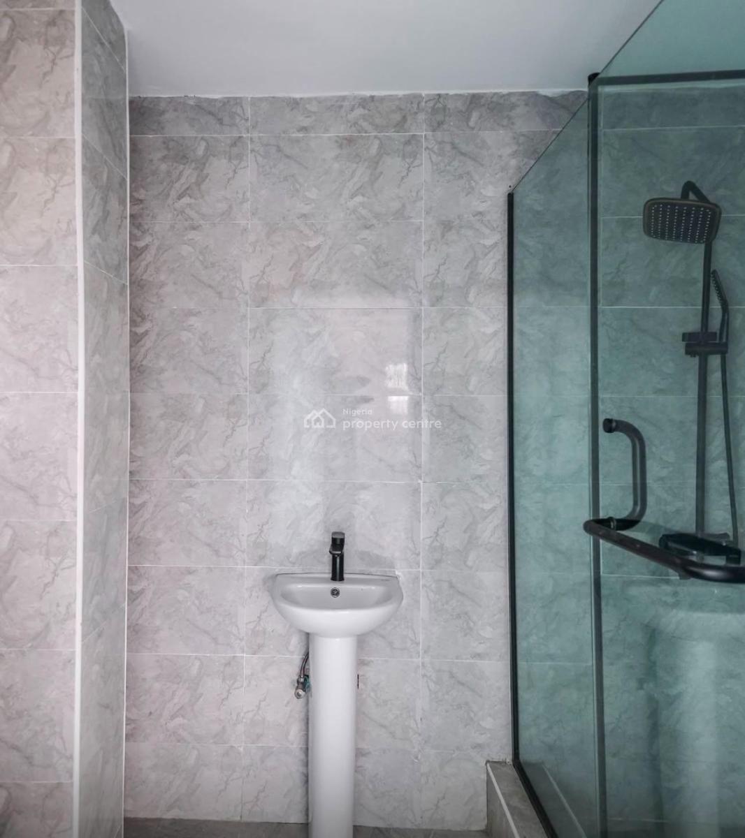 Exquisite Waterfront Brand New 3 Bedroom Apartment, Ikoyi, Lagos, Flat / Apartment for Sale