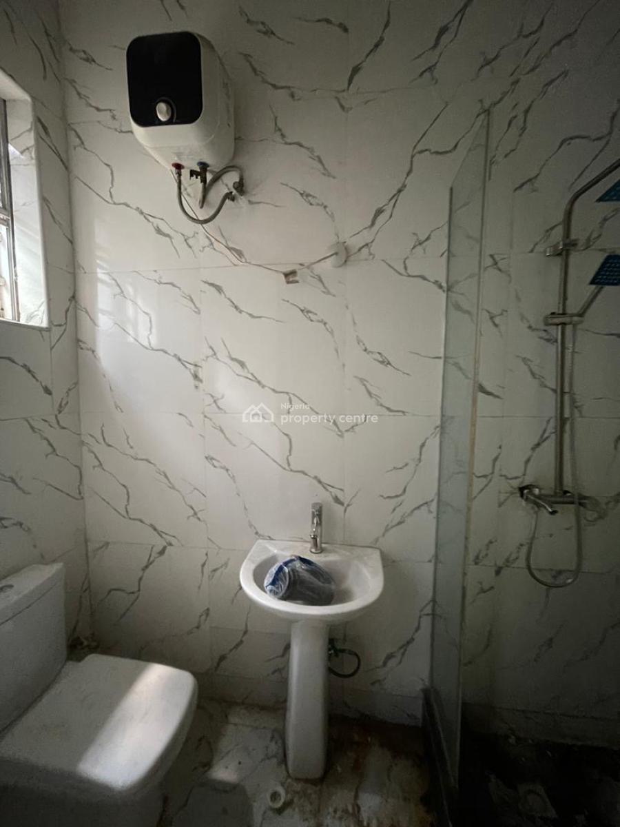 Newly Renovated 4 Bedroom Fully Detached Duplex, Ikota, Lekki, Lagos, Detached Duplex for Rent