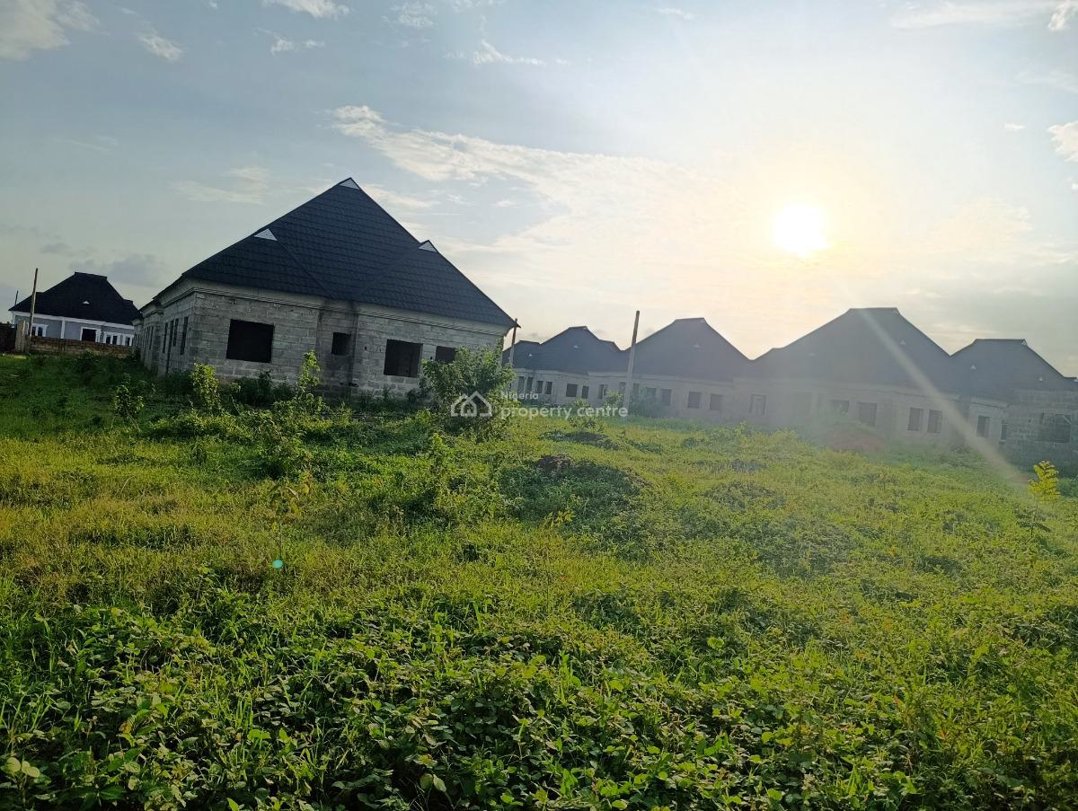 Buy and Build Plots, Treasure Hilltop Estate Ikola Command, Alagbado, Ifako-ijaiye, Lagos, Residential Land for Sale