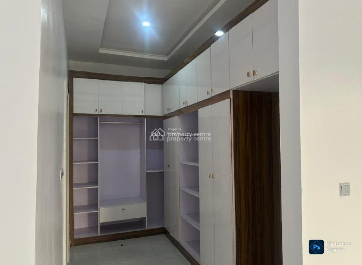 4 Bedroom Clean Lovely Duplex, Lekki County (west End Estate), Ikota, Lekki, Lagos, Detached Duplex for Rent