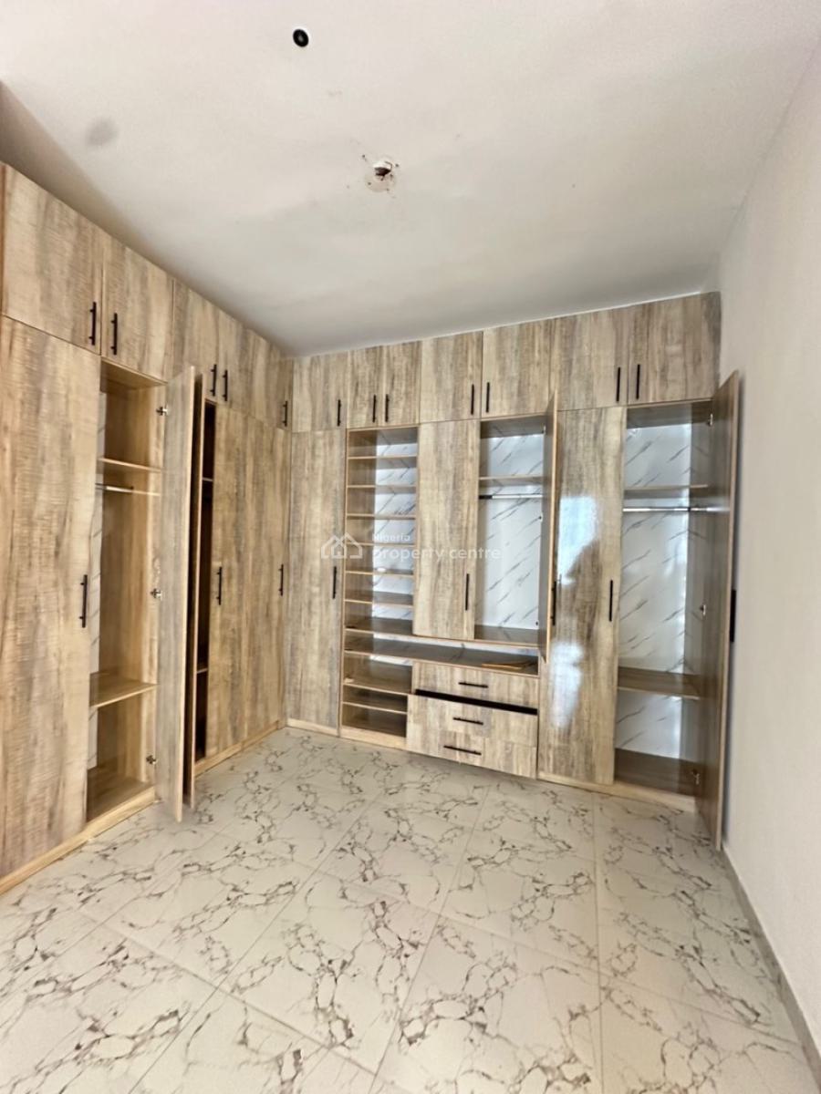 4bedroom Semi Detached Duplex, Lekki, Lagos, Semi-detached Duplex for Rent