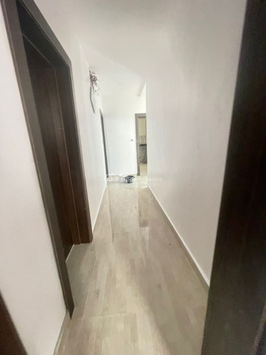 Newly Built Serviced 3 Bedroom Flat, Lekki Phase 1, Lekki, Lagos, Flat / Apartment for Rent