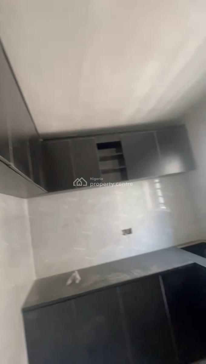 Newly Built and Standard Miniflat, Groundfloor +kitchen Cab,car Park, Off Ogudu Road, Ogudu, Lagos, Mini Flat (room and Parlour) for Rent