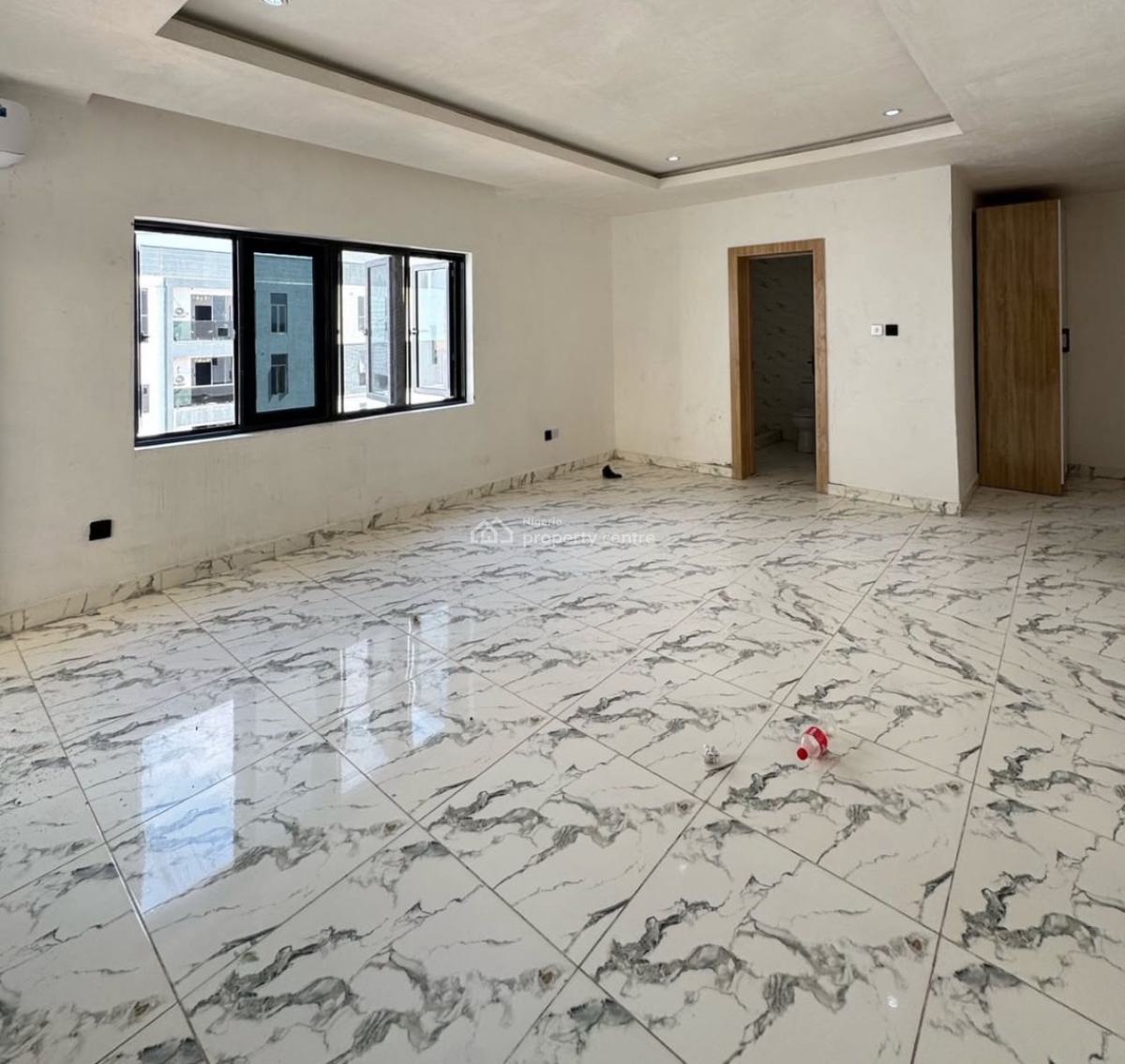 3-bedroom Penthouse, Lekki Phase 1, Lekki, Lagos, House for Rent