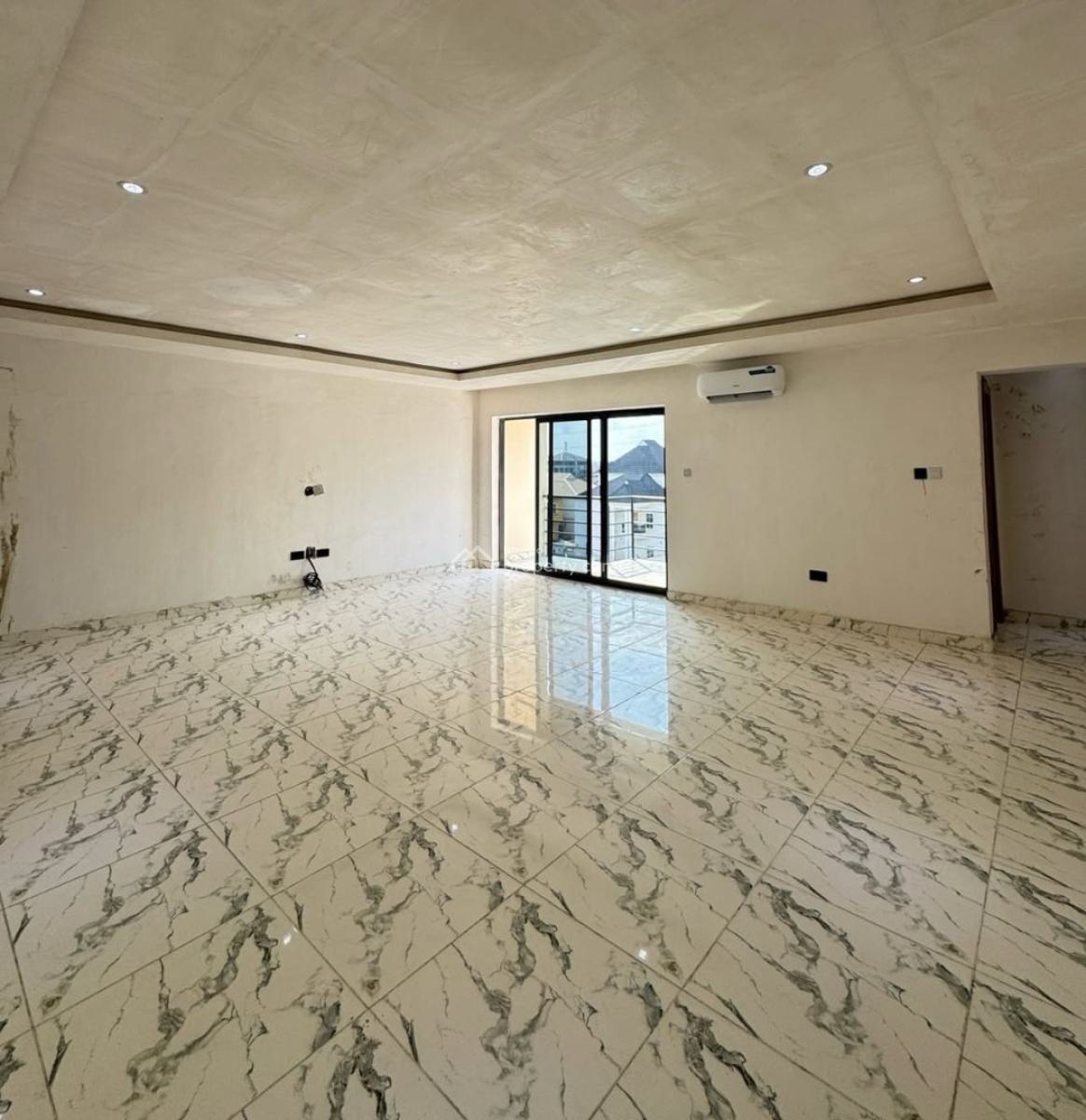 3-bedroom Penthouse, Lekki Phase 1, Lekki, Lagos, House for Rent